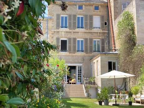La Maison 19
