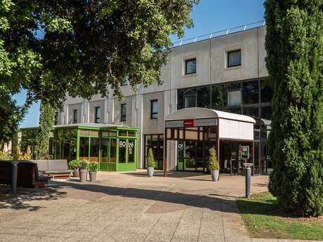 Hôtel Mercure Niort-Marais Poitevin