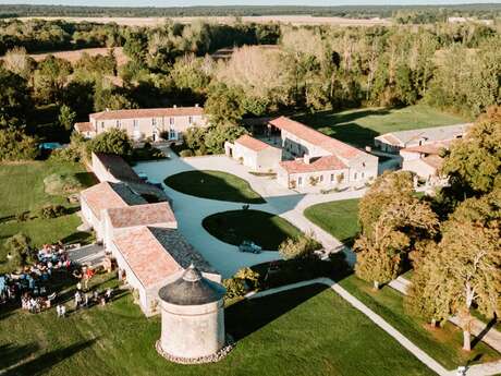 Abbaye de la Grâce-Dieu