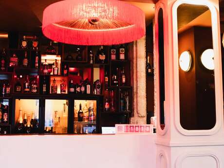 Bar à thème "11 Bis"