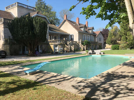 Le Clos Saint-Martin