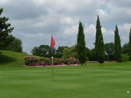 Golf de Chalon-sur-Saône