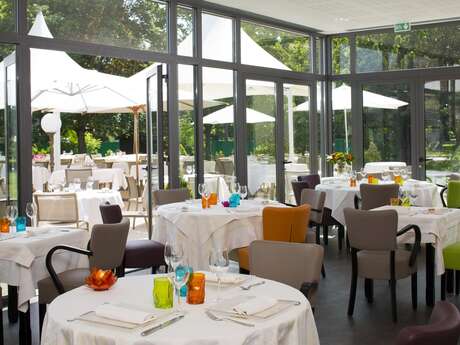 Restaurant La Garenne