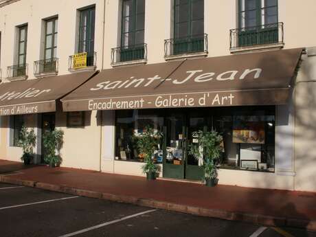 Atelier Saint-Jean