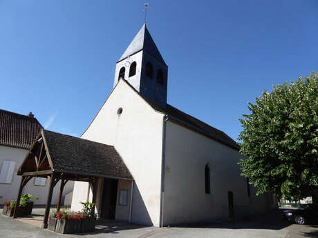 Eglise Saint-Vincent