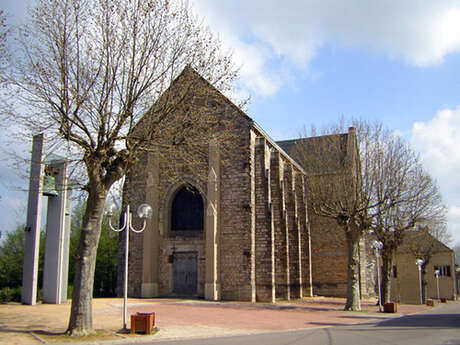 Eglise Saint-Germain