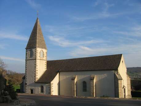 Eglise Saint-Médard