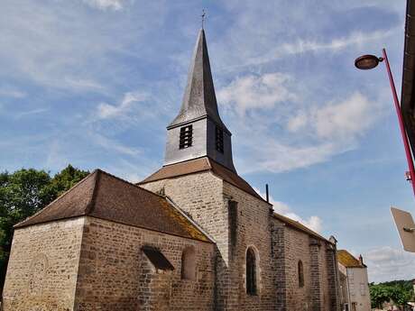 Eglise Saint-André