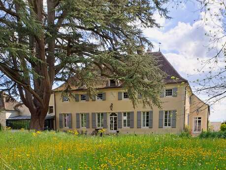 Chambres d'hôtes Les Granges