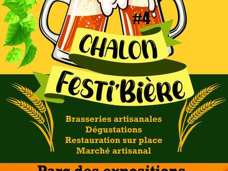 Chalon Festi Bière