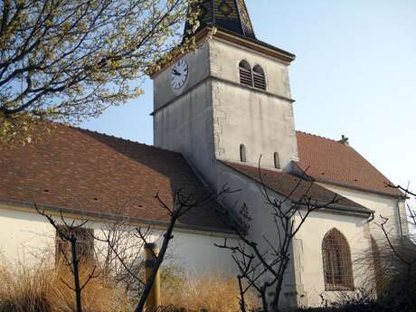 Eglise Saint-Symphorien