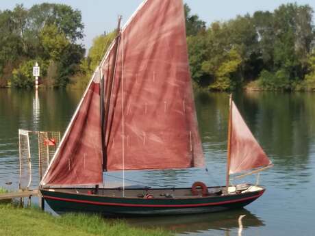 Voiles Sportives Chalonnaises Voiles Sportives Chalonnaises