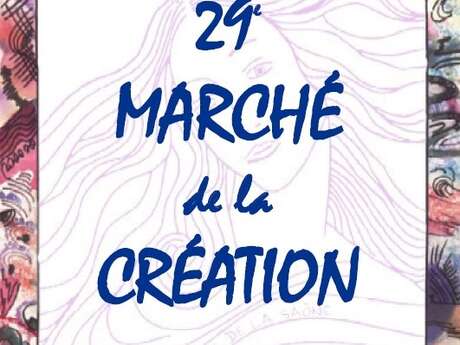 29th Marché de la Création