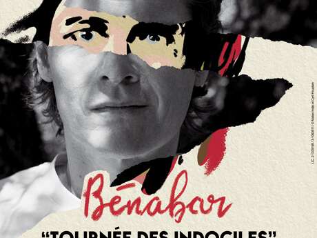 Bénabar Bénabar