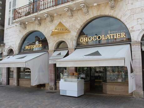 Allex Chocolatier