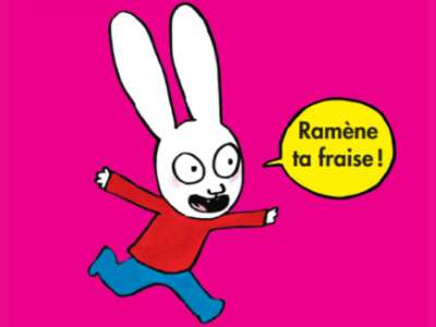 Animation de la petite Mandragore : Simon fête ses 20 ans ! Animation de la petite Mandragore : Simon fête ses 20 ans !