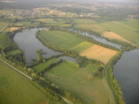 L'Ile Chaumette