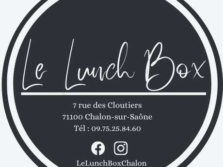 Le Lunch Box