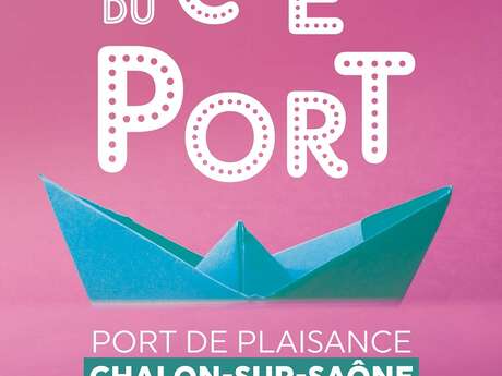 Fête du Port Fête du Port