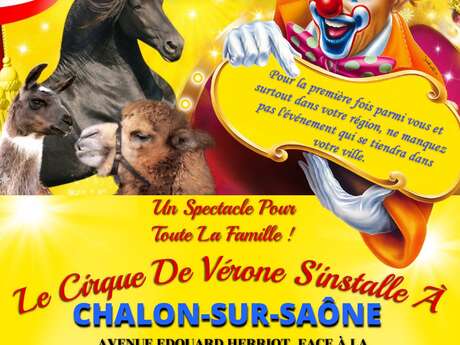 Verona Circus