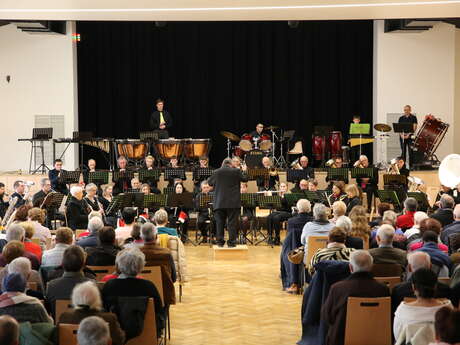 Concert de printemps