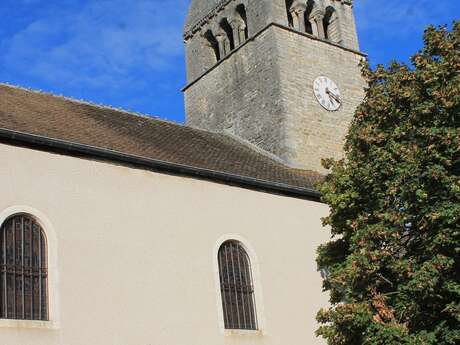 Église Saint-Bénigne