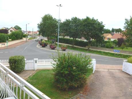 Une Etape en Bourgogne