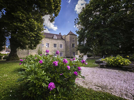 Chambres d'Hôtes "Moulin Madame"