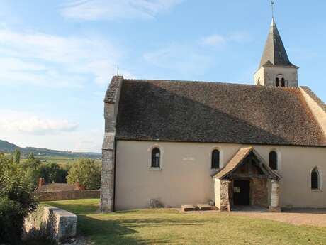 Eglise Saint-Pierre