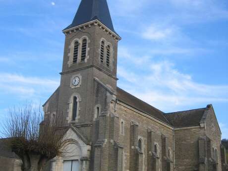 Eglise de l'Immaculée Conception