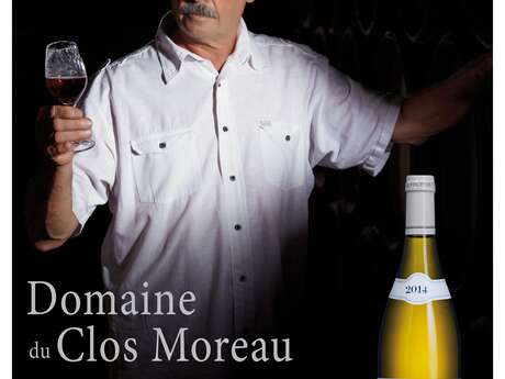 Domaine du Clos Moreau