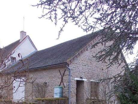 Gîte des Vignes d'Argent