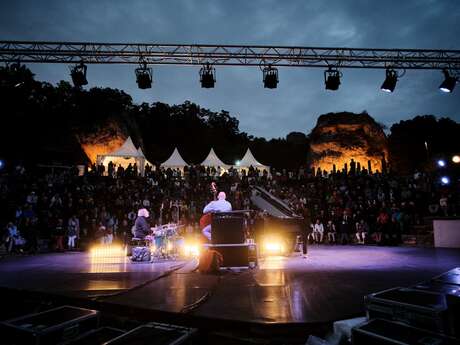 Les Nuits du Mont Rome