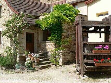 Gîte La Petite Maison