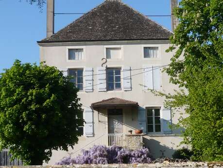 Chambres d'Hôtes "La Gémuloise"