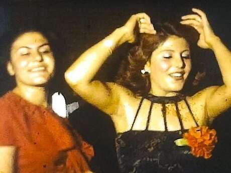 My stolen planet - Festival Best of Doc