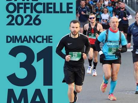 Marathon Loudéac Pontivy