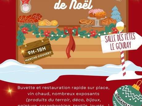 Marché de Noël