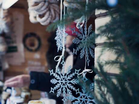 Marché de Noël