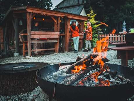 Les Marchés de Noël en Kreiz Breizh