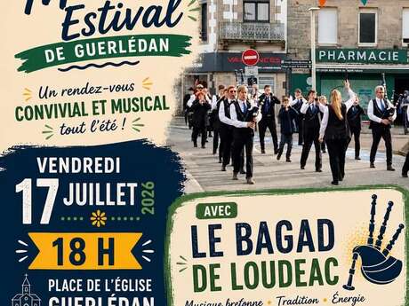 Marché Estival