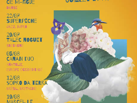 Les Mardis Têtus