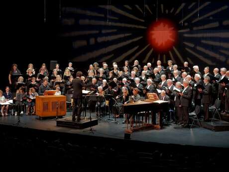 Concert : Le Messie de Haendel