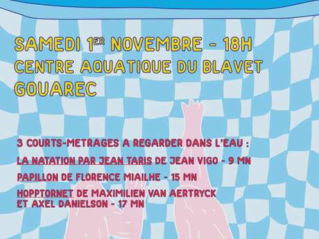 Le mois du doc : AquaCiné