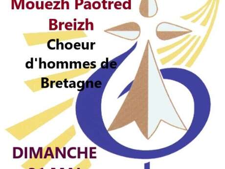 Bar OBK : Choeur d'homme de Bretagne...