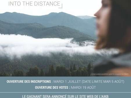 Concours Libre de Photographie AIKB