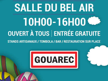 Marché de Printemps AIKB