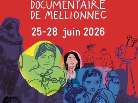 20èmes Rencontres du film documentaire de Mellionnec