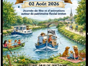 A dimanche sur le Canal