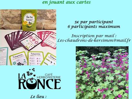 Atelier Ose tes Tisanes